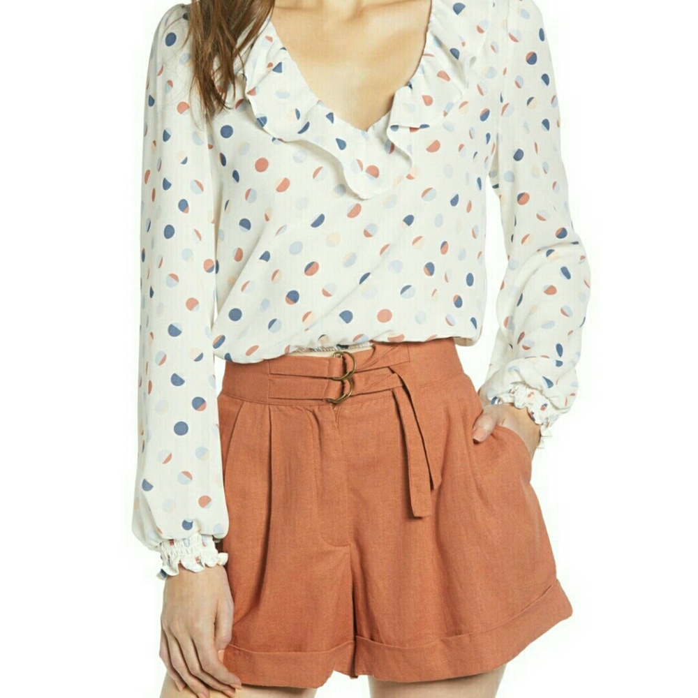 Women's blouse